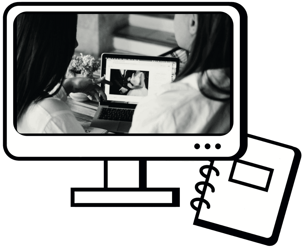 Invitio Planner Dashboard