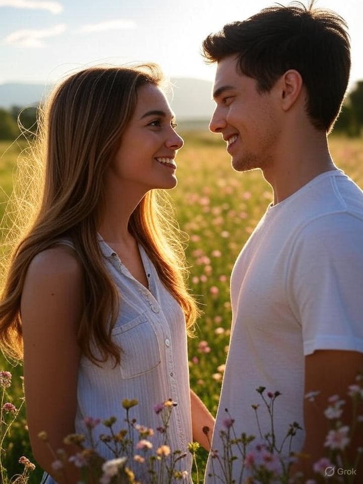 Nuestra primera cita