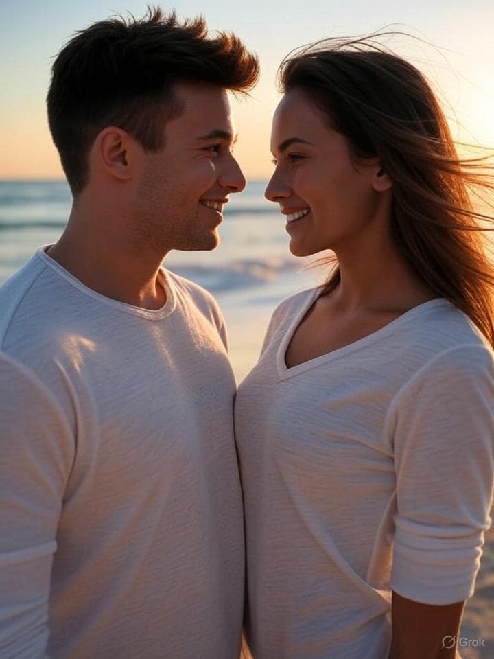 Cuando nos conocimos