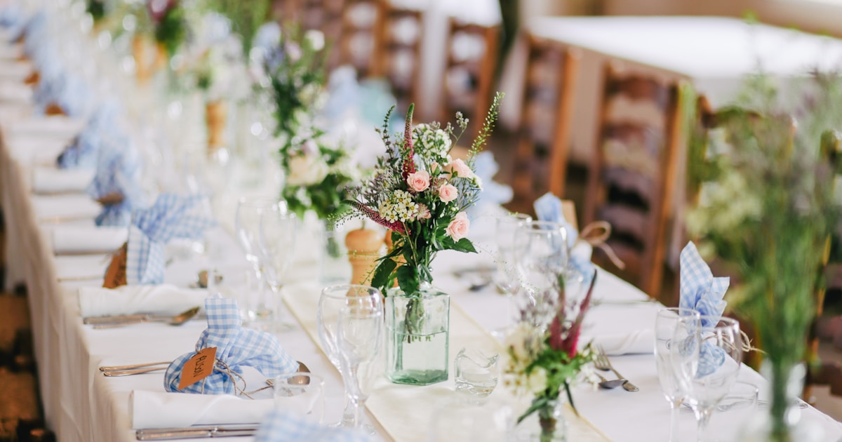 Why Choose Invitio for Your Special Event?