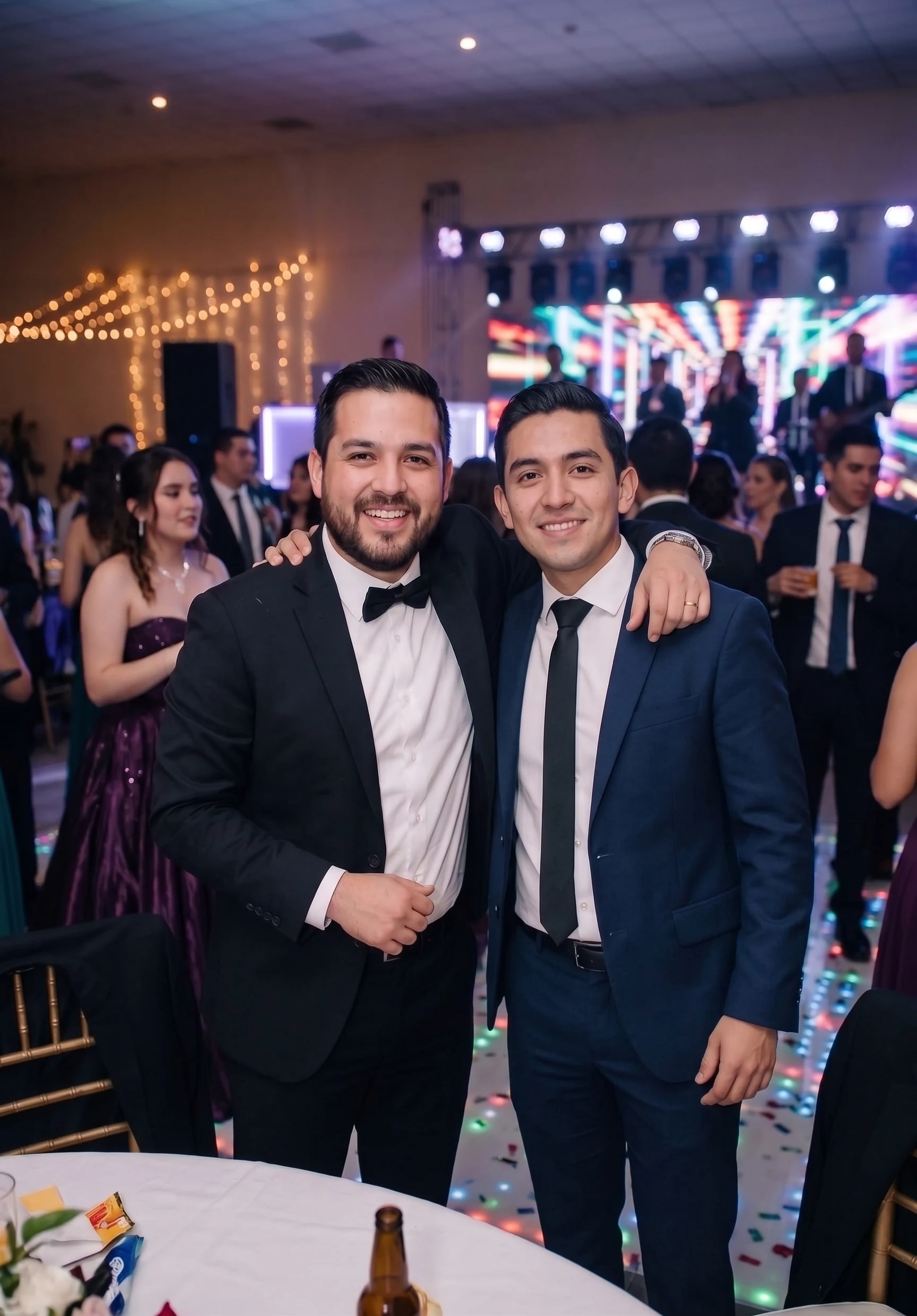 Graduación